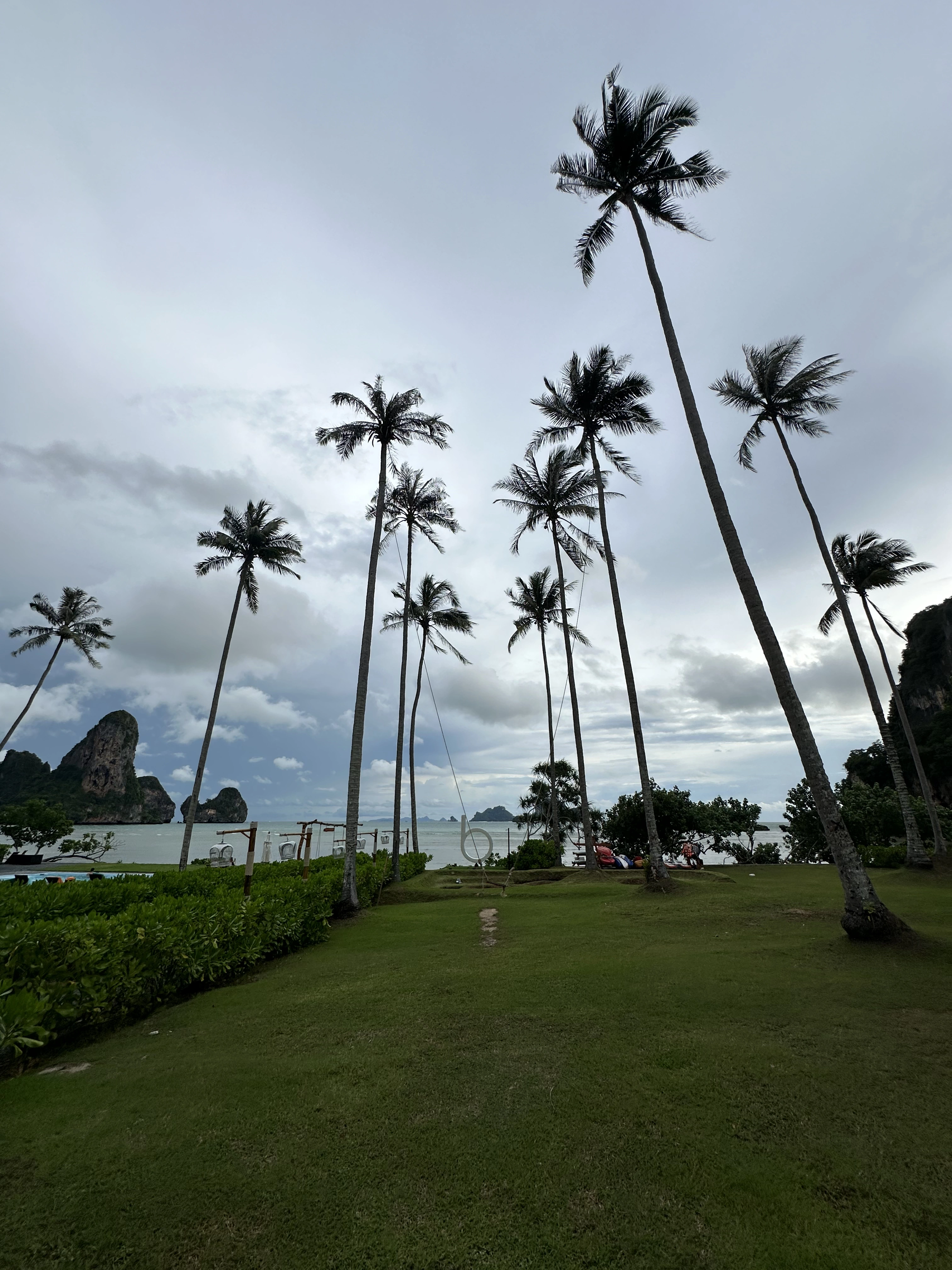 One day tour phuket to krabi sea by bigboat & speedboat